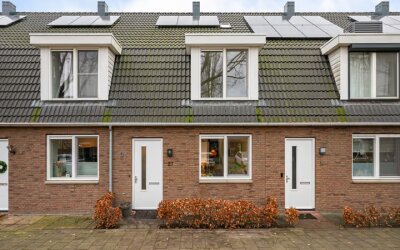 Kerkebogerd 27