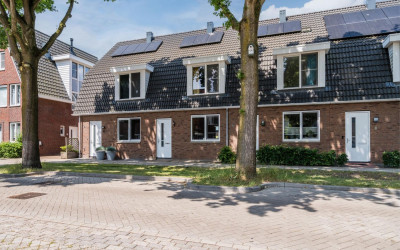 Kerkebogerd 29
