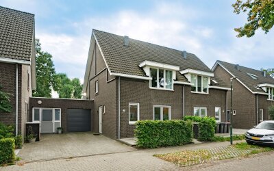 Kerkebogerd 14