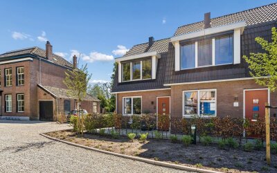Kerkebogerd 2