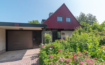 Waalseweg 52-D