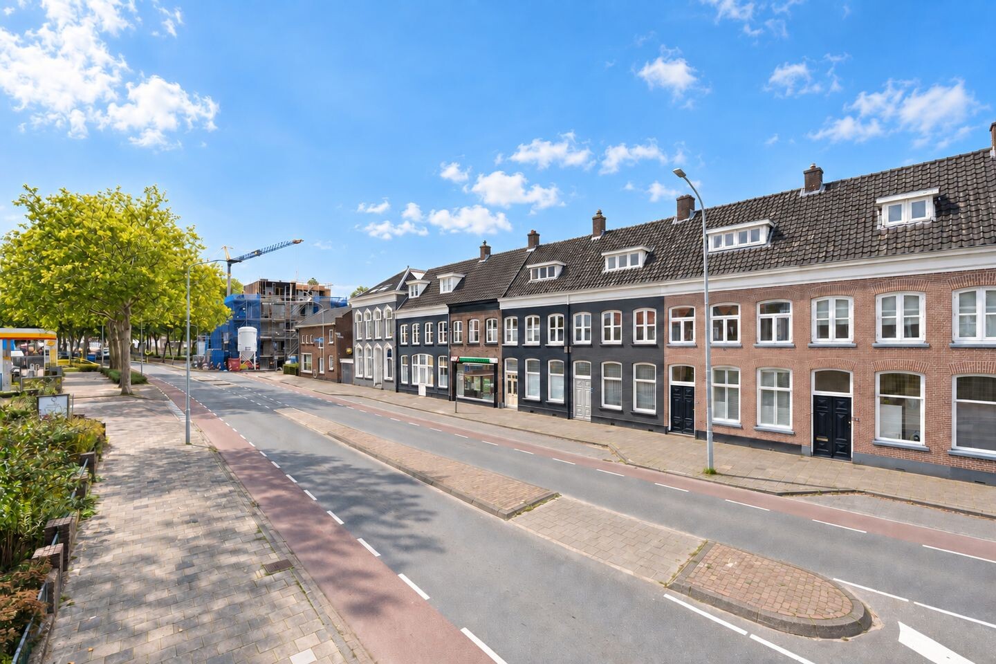 Tussenwoning te koop: Prinses Beatrixlaan 13, Tiel