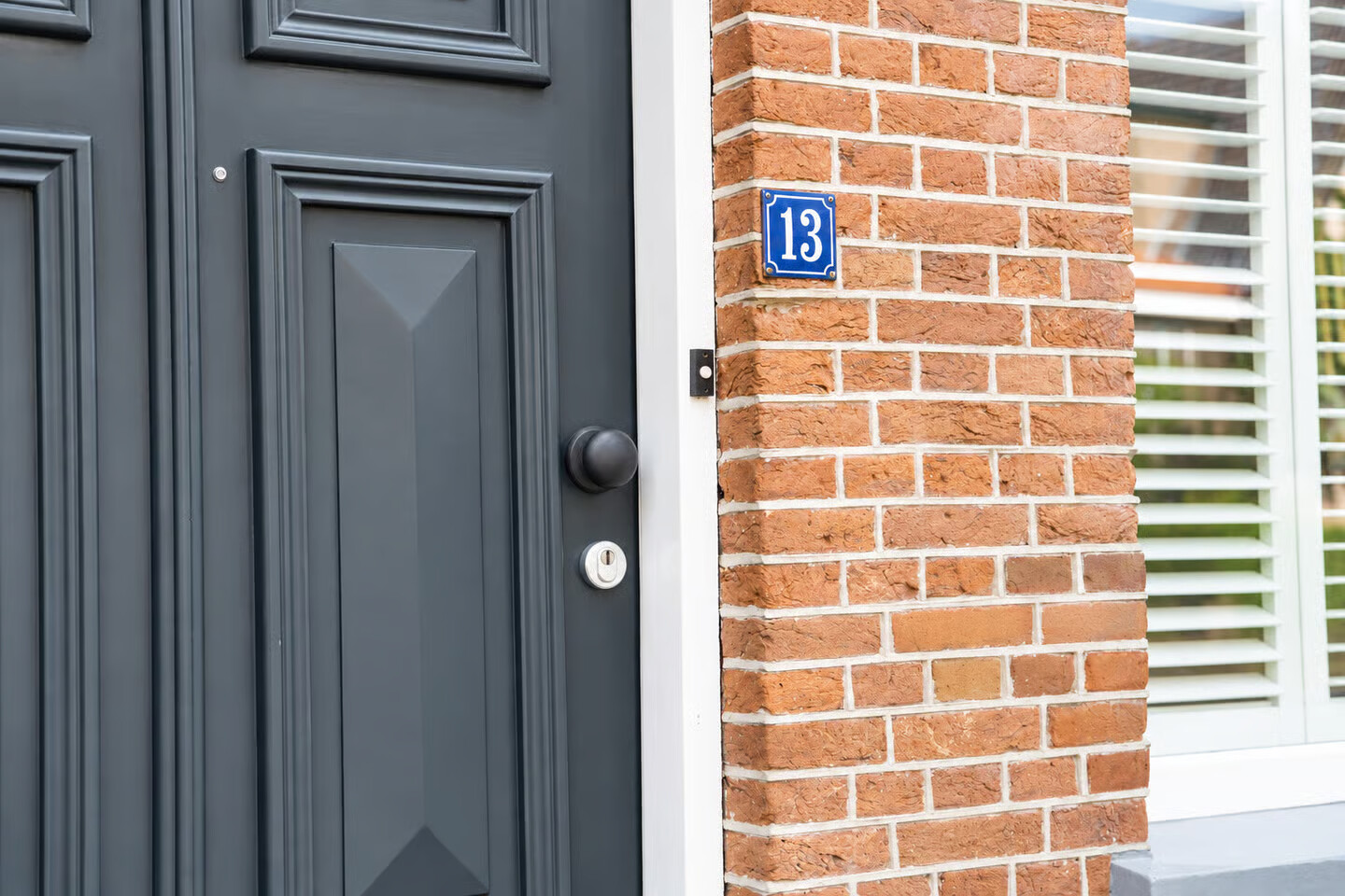 Tussenwoning te koop: Prinses Beatrixlaan 13, Tiel