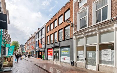 Waterstraat 54-A