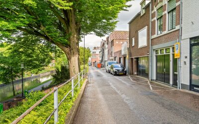 Waterstraat 54-B