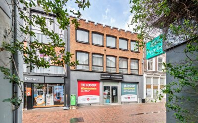 Waterstraat 54-E