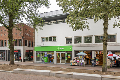 Walstraatje 2-B