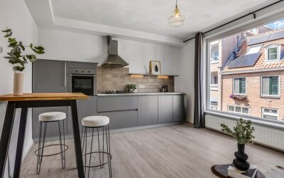 Gasthuisstraat 27-A