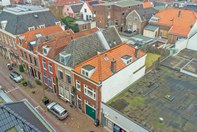 Gasthuisstraat 10