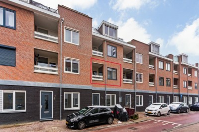 Gasthuisstraat 42