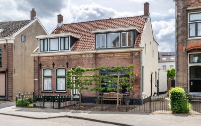 Molenstraatje 41