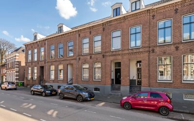 Stationsstraat 33