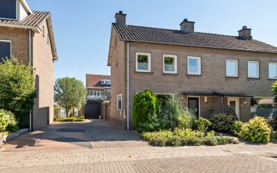 Mr. Tydemanstraat 25
