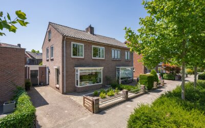 Dr. Schaepmanstraat 25