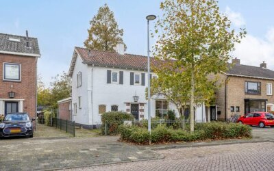 Dr. Schaepmanstraat 37