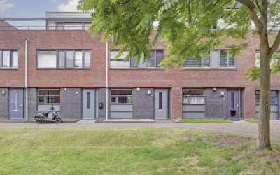 Roosjestin 14