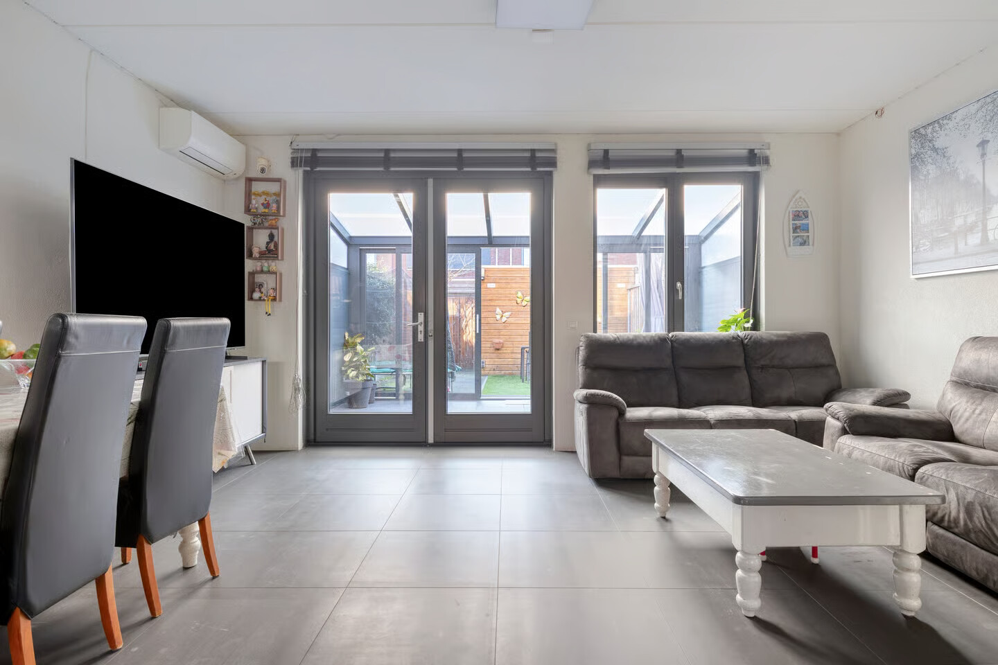 Tussenwoning te koop: Roosjestin 18, Tiel