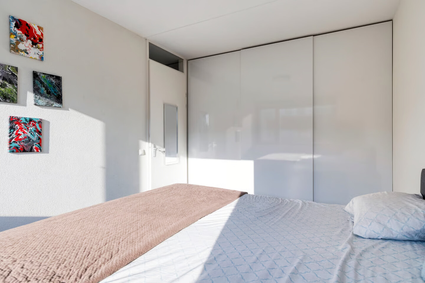 Tussenwoning te koop: Roosjestin 18, Tiel