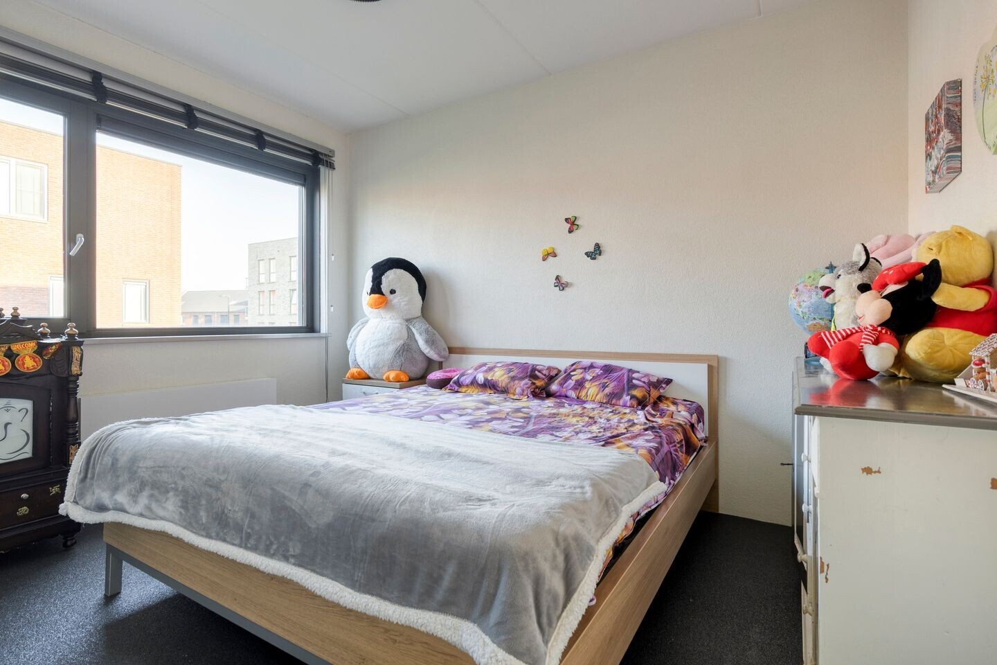 Tussenwoning te koop: Roosjestin 18, Tiel