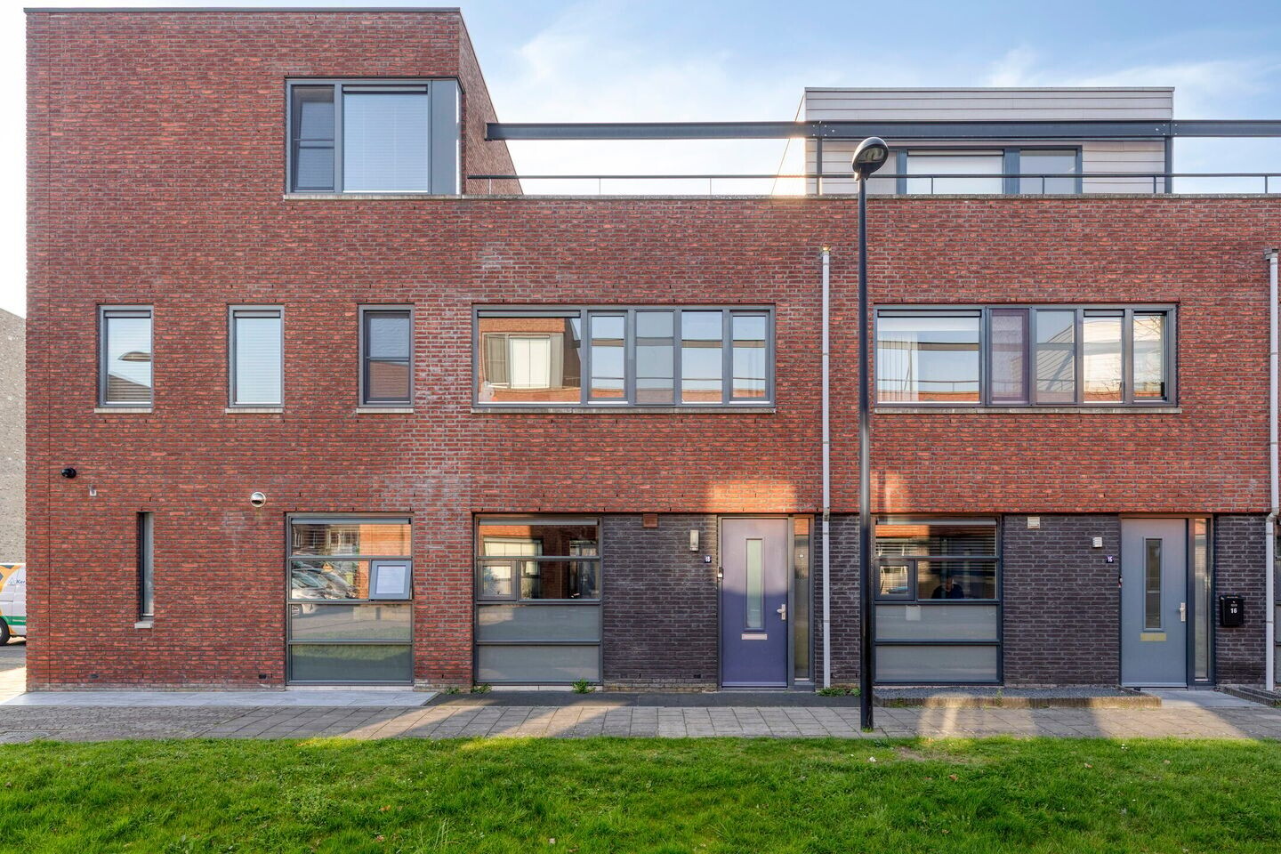 Tussenwoning te koop: Roosjestin 18, Tiel