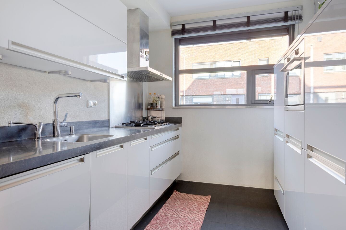Tussenwoning te koop: Roosjestin 18, Tiel