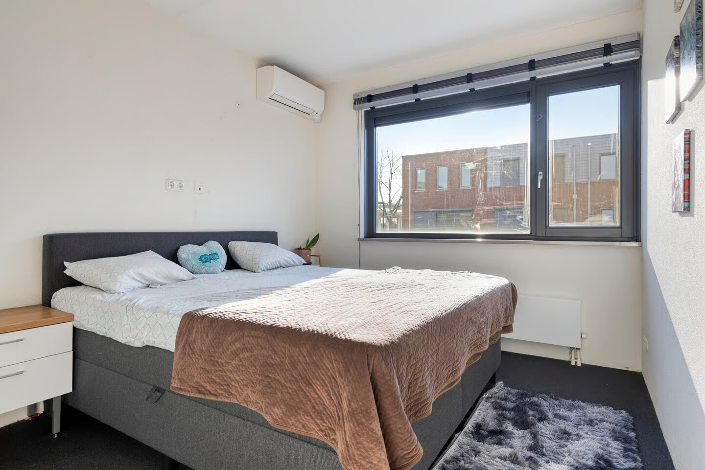 Tussenwoning te koop: Roosjestin 18, Tiel