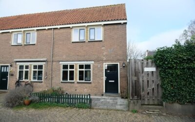 Mr. A. Pijnacker Hordijkstraat 10
