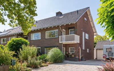 Heiligestraat 10