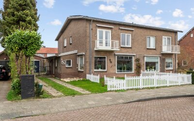 Burgemeester Cambier van Nootenlaan 30