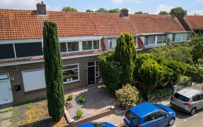 Rozenstraat 17