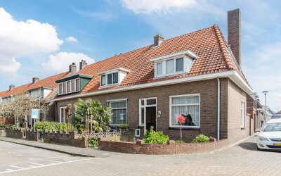 Rozenstraat 29