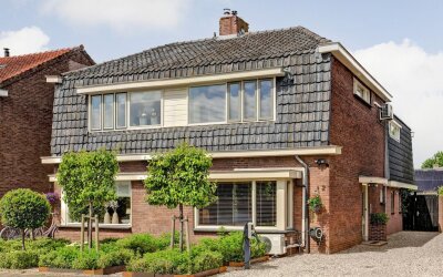 Rozenstraat 2