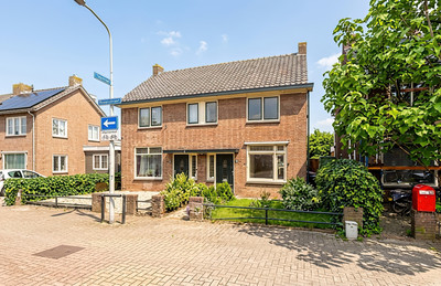 Huis te koop Rozenstraat 30