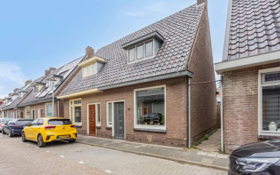 Tulpstraat 19