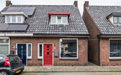 Tulpstraat 3