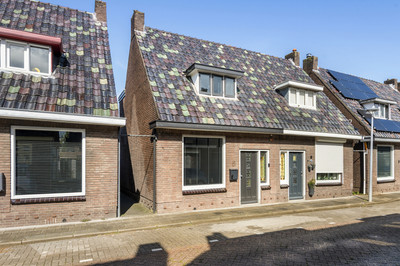 Tulpstraat 5