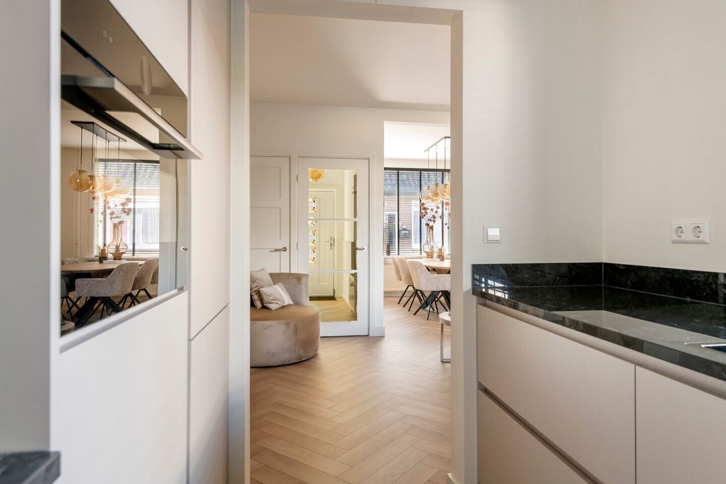 Twee-onder-één-kap te koop: Tulpstraat 5, Tiel