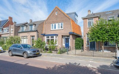 Binnenweg 7