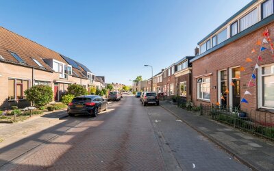Binnenweg 26