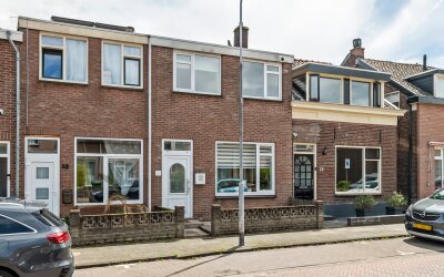 Binnenweg 30