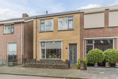 Binnenweg 36
