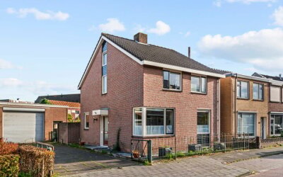 Binnenweg 38