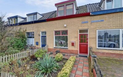Hogestraat 107