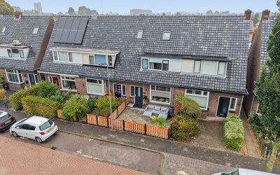 Hogeweidseweg 14