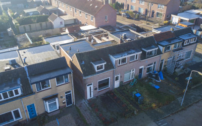 Hogeweidsew. 86