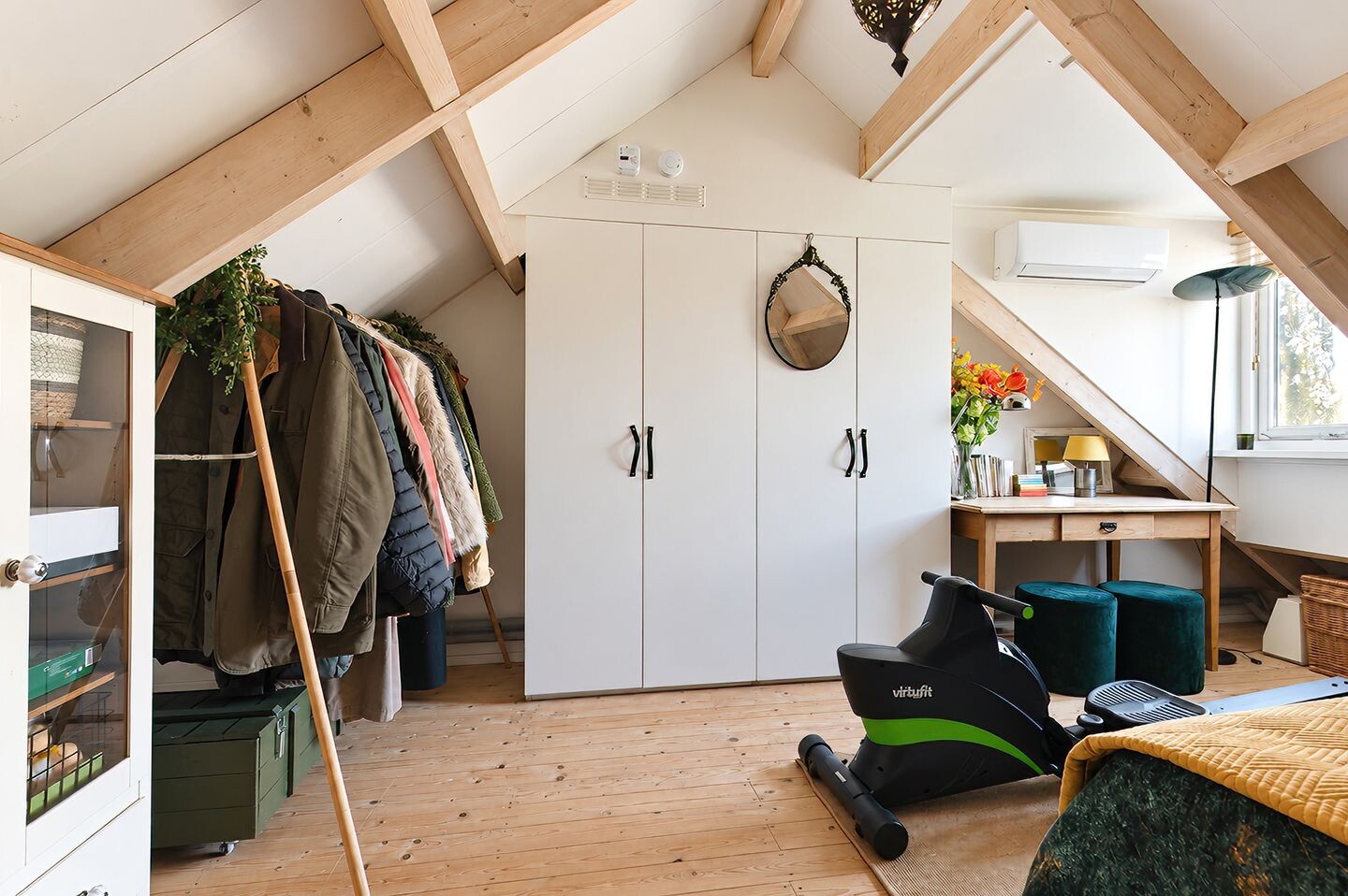 Tussenwoning te koop: Konijnenwal 16, Tiel