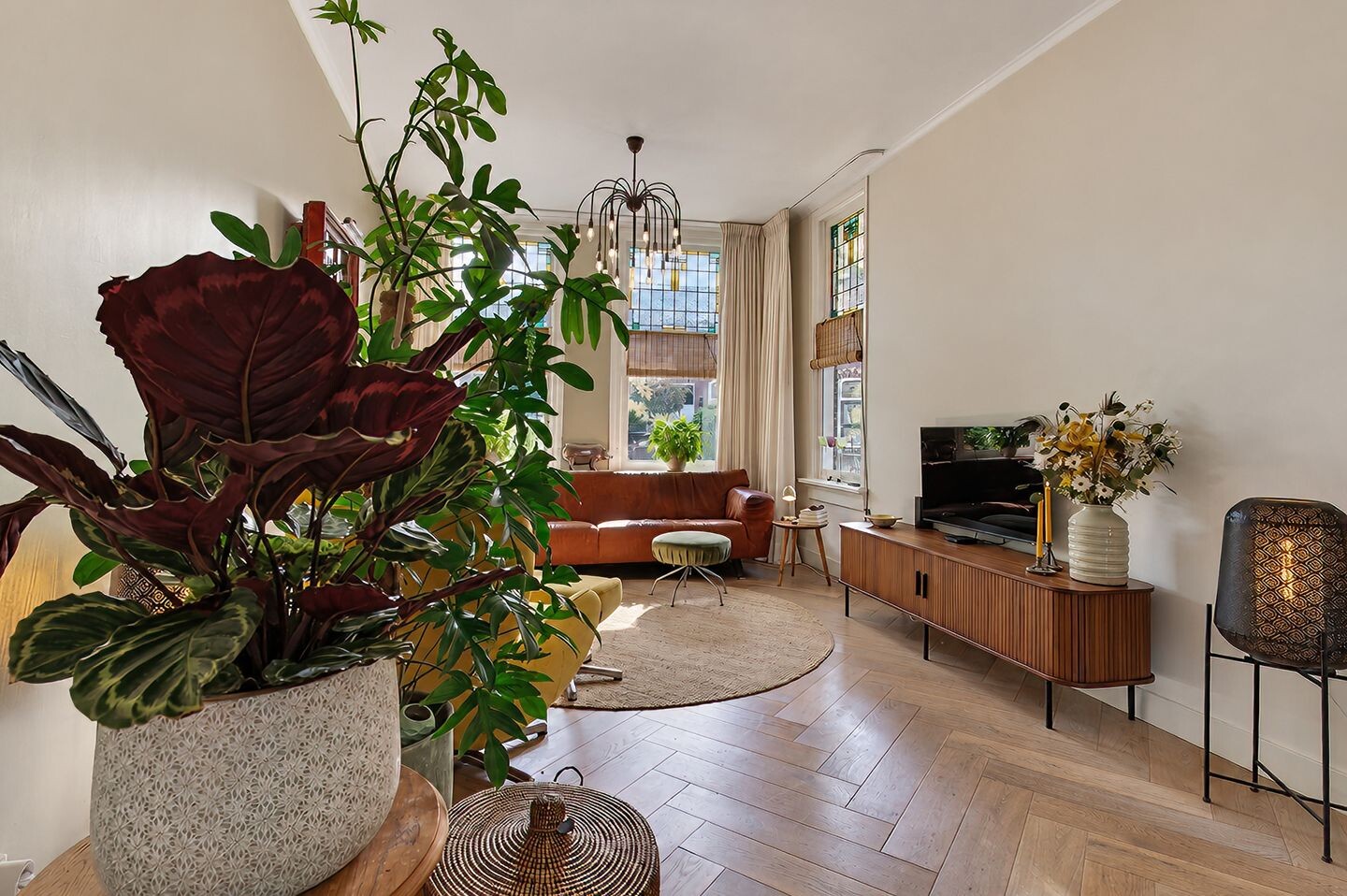 Tussenwoning te koop: Konijnenwal 16, Tiel