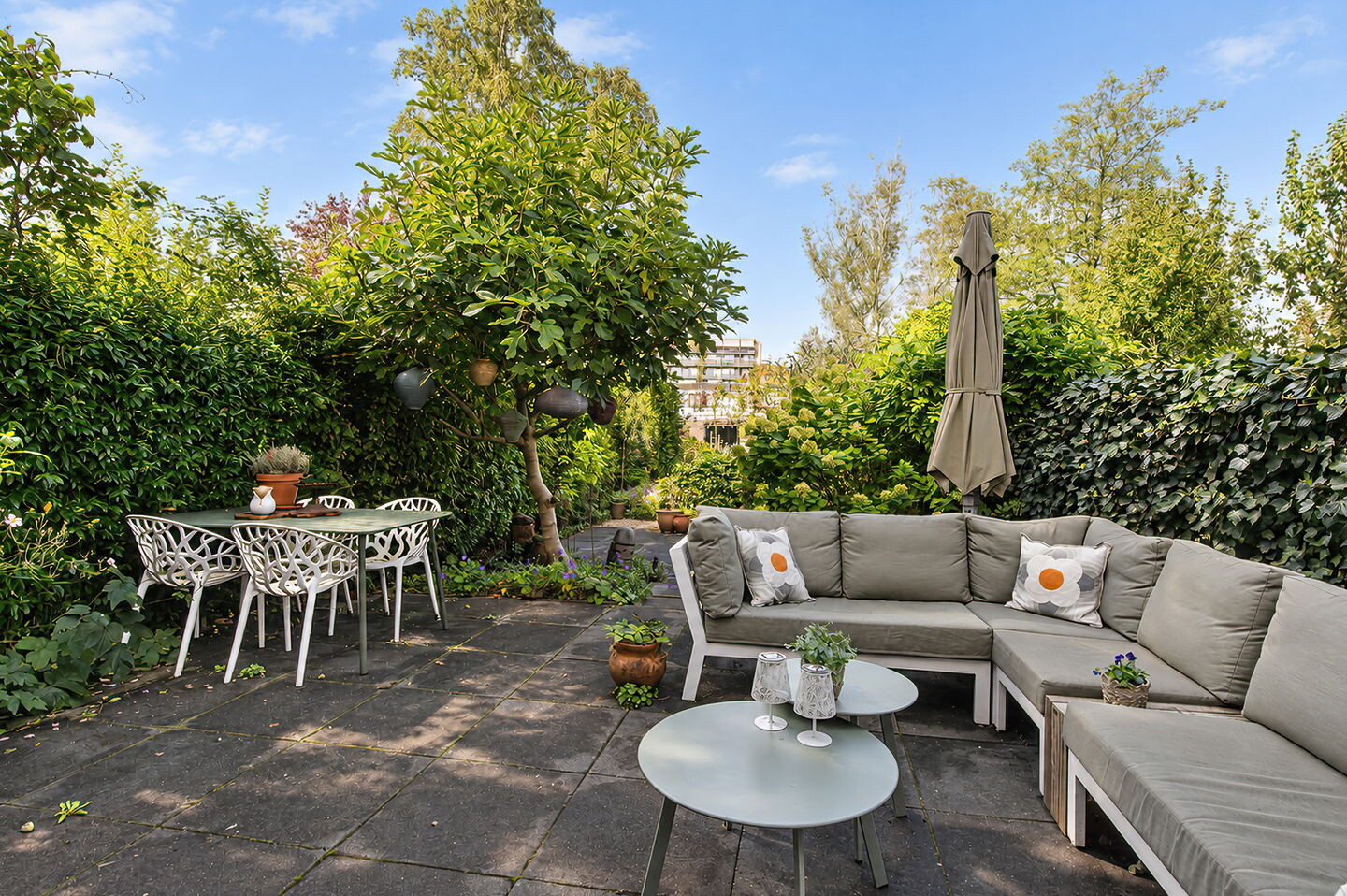 Tussenwoning te koop: Konijnenwal 16, Tiel