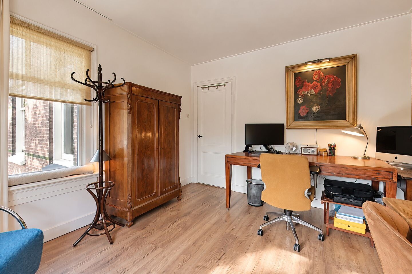 Tussenwoning te koop: Konijnenwal 16, Tiel