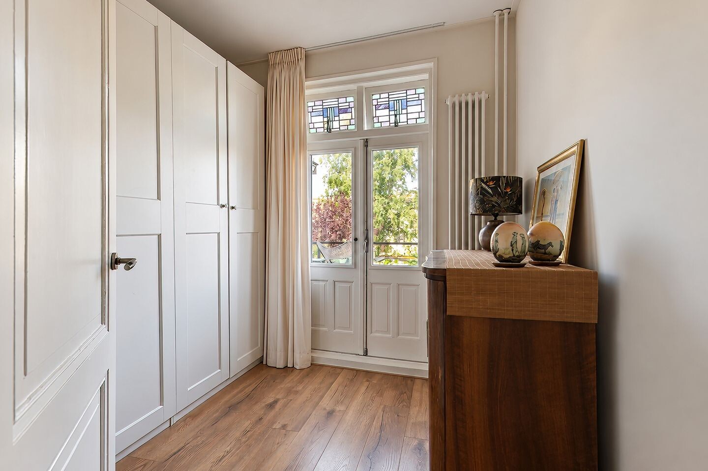 Tussenwoning te koop: Konijnenwal 16, Tiel